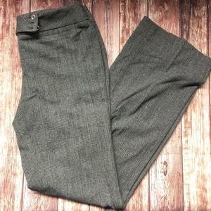 White House Black Market Slacks